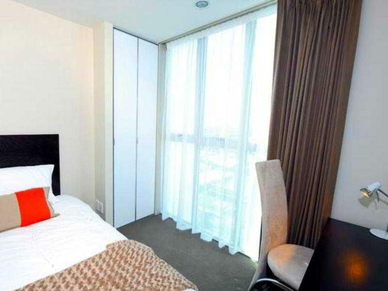 พร็อกซิมิตี้ อพาร์ตเมนต์ มานูเกา/ สนามบินโอ๊คแลนด์ Aparthotel ภายนอก รูปภาพ